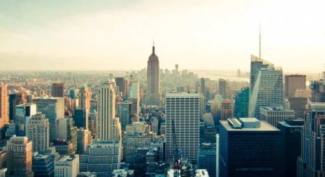 Sanayi üretimi Eylül'de yıllık %8,1 arttı