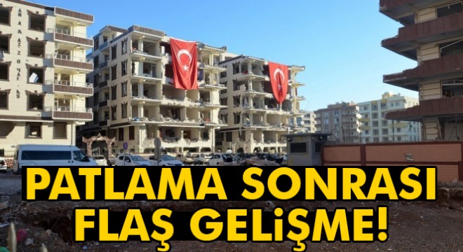 Şanlıurfa'daki terör saldırısı: 26 gözaltı