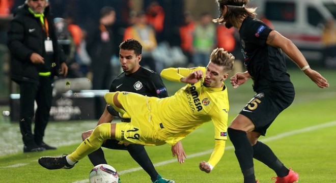 ‘Şansımız sürüyor'