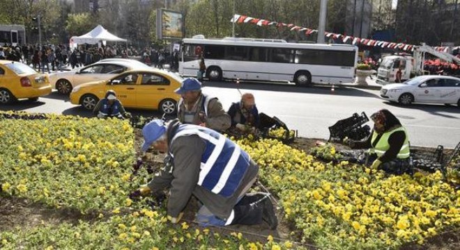 ‘Şeffaf ihale' çağrısına rekor başvuru