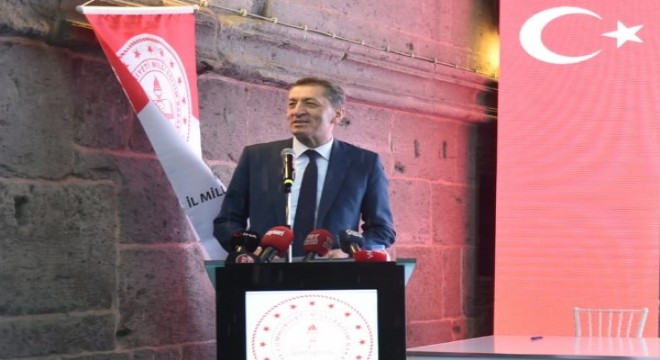 Selçuk, Telegram hesabını sosyal medyadan paylaştı