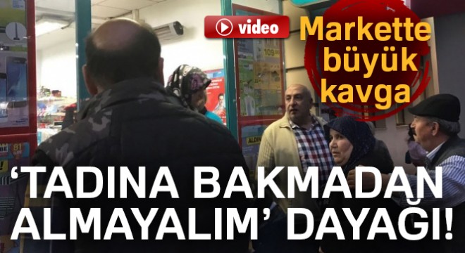 Sen misin cevizin tadına bakan
