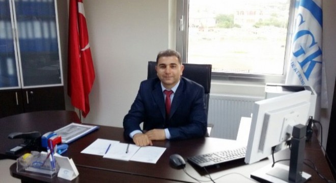 Şereflikoçhisar SGM'den işverenlere duyuru