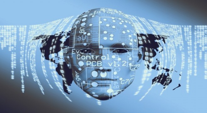 Shanghai'da Yapay Zeka Zirvesi