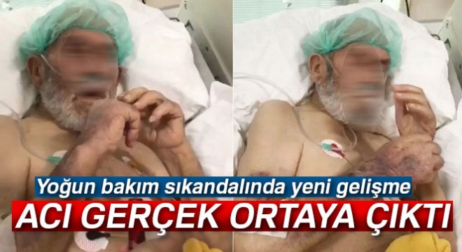 Sigara verilerek dalga geçilen yaşlı adam Ağustos ayında hayatını kaybetmiş