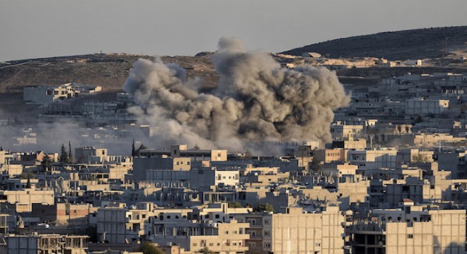 Silahlı örgütler Afrika'da şiddeti tırmandırıyor