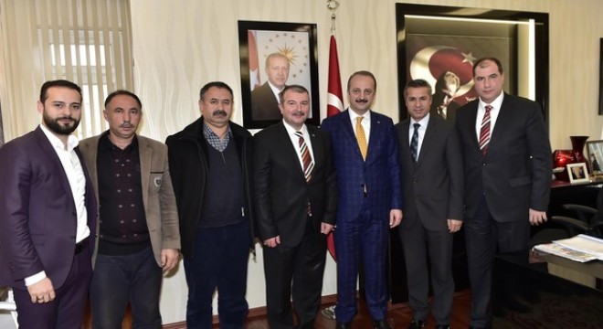 Siteler'de geri sayım