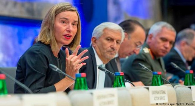 Son dakika: Avrupa Birliği'nde Türkiye krizi