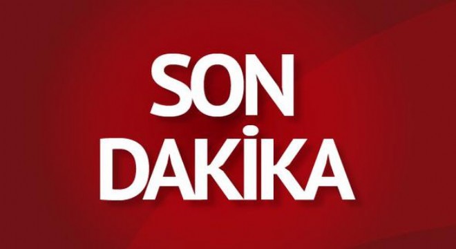 Son dakika: Trabzon'da teröristlerle çatışma çıktı... Acı haber...