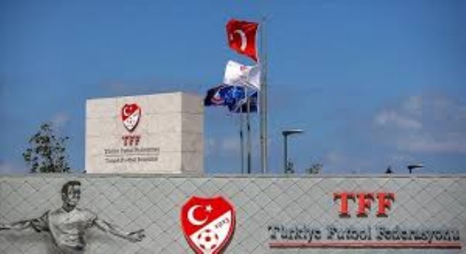 Süper Lig ve 1. Lig'den 18 Kulüp PFDK'ye Sevk Edildi