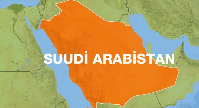 Suudi Arabistan Hac ve Umre Bakanı Bentin: Türkiye'ye teşekkür borçluyuz