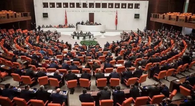 TBMM Komisyonundan Öğrenci Affına Onay