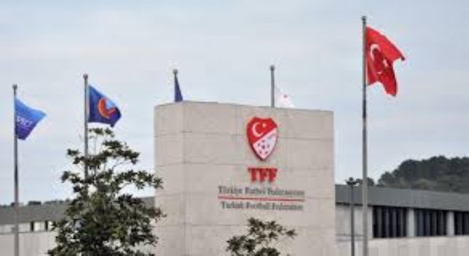 TFF, 10 Süper Lig Kulübünü PFDK'ya Sevk Etti