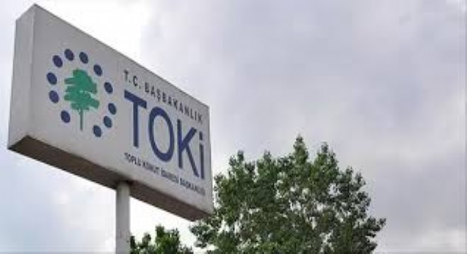 TOKİ'den Borcunu Erken Ödeyene Yüzde 25 İndirim Fırsatı