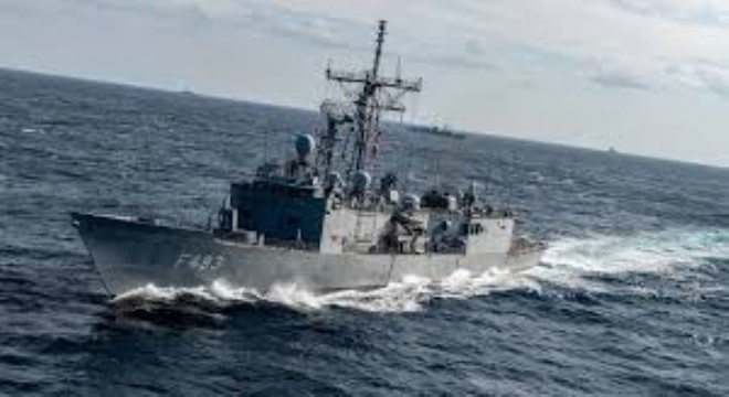 TSK'nin Aden Körfezi ve Somali'deki Görev Süresi 1 Yıl Uzatıldı