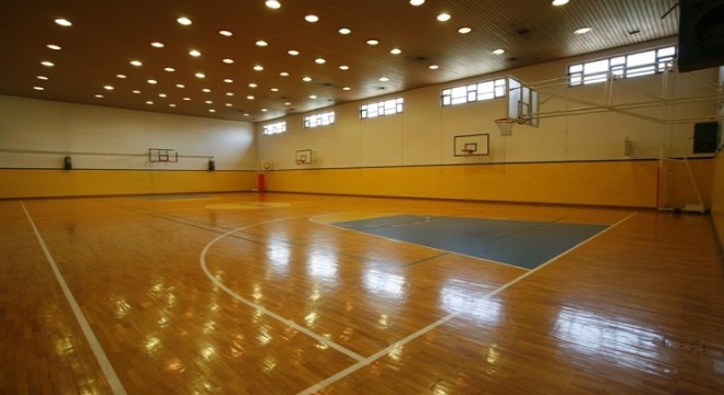 Tekerlekli Sandalye Milli Takımı'na moral yemeği