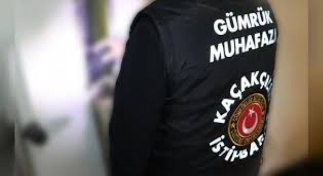 Tekirdağ ve Edirne'de 1,3 Ton Uyuşturucu Ele Geçirildi