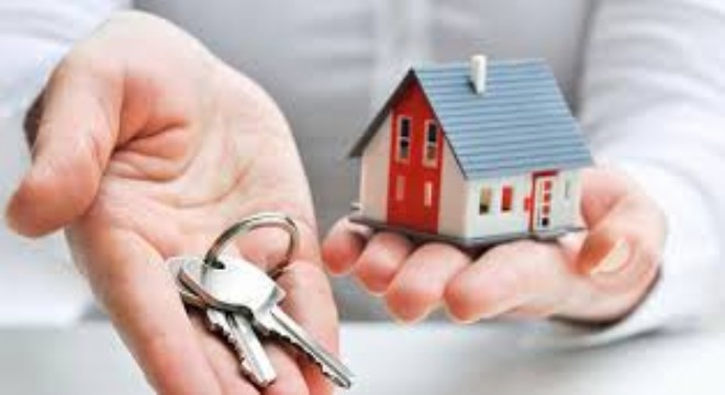 Temmuzda Konut Satışları 142 Bini Aştı