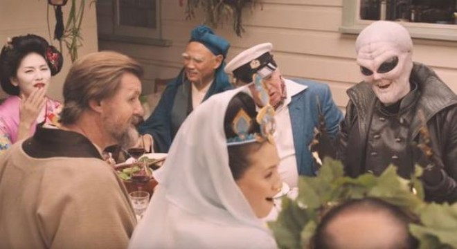 Tepki çeken reklam! Şikayet yağıyor