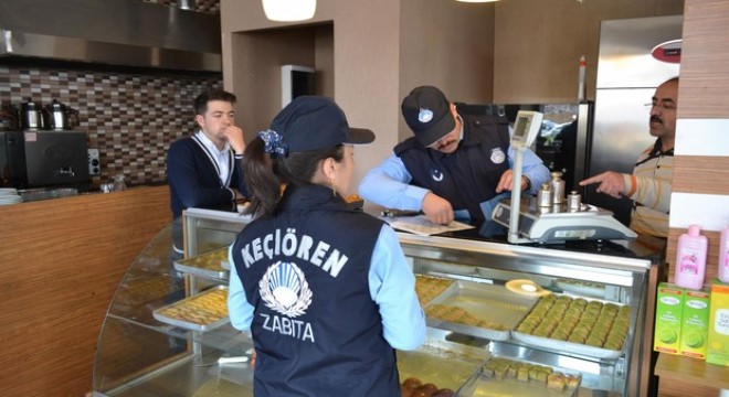 Teraziye yerinde denetim