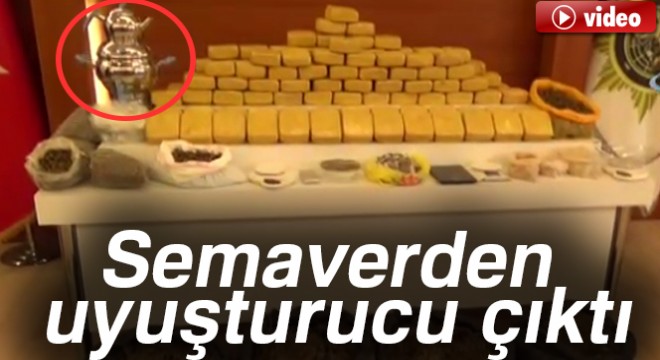 Terör örgütlerinin mali kaynaklarına darbe