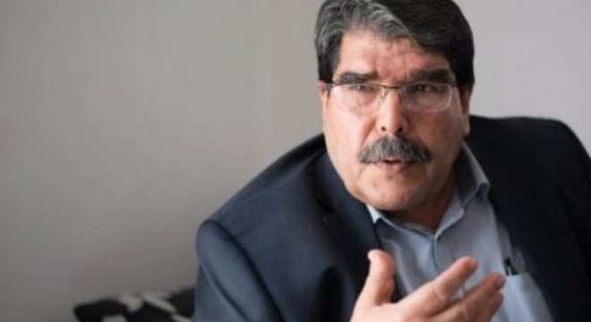 Teröristbaşı Salih Müslim Fransa'ya yalvardı: Türkiye'yi durdurun!