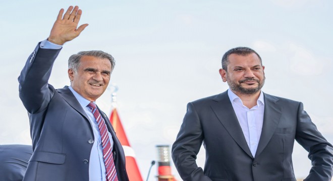 Trabzonspor, Şenol Güneş ile Sözleşme İmzaladı