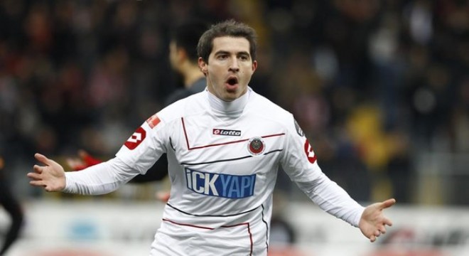 Transfer trafiği hızlandı