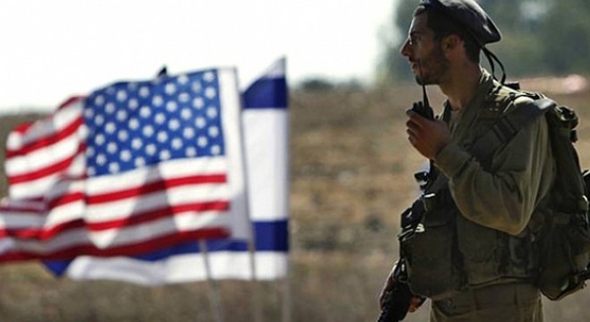 Trump ile Netanyahu görüştü: İran'la mücadele etme konusunda kararlıyız