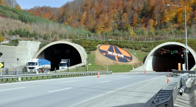 Tünel kışa hazır