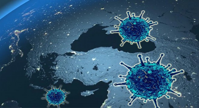 Türk Dünyası Sağlık Bilim Kurulu toplantısı İstanbul'da düzenlenecek