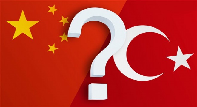 Türk iş dünyasında Çince tercüman sorunu