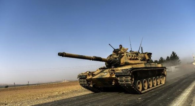 Türk ordusu İdlib'e girecek' iddiasına açıklama geldi