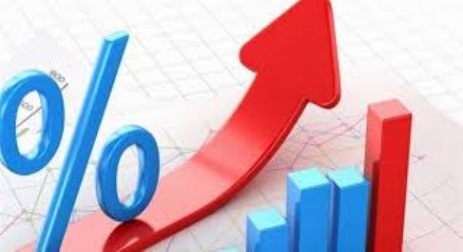 Türkiye Ekonomisi İkinci Çeyrekte Yüzde 4,8 Büyüdü