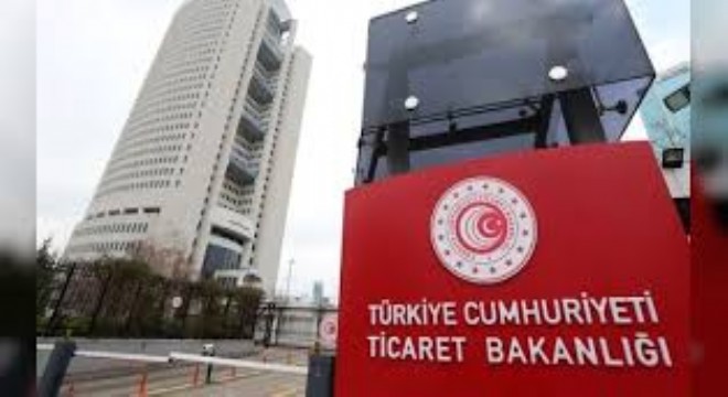 Türkiye, TAREKS ile 424 Milyon Uygunsuz Ürünün Girişini Engelledi