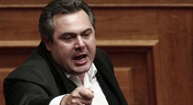 Türkiye'de tutuklu Yunan askerler için Atina'daki tartışmalar devam ediyor