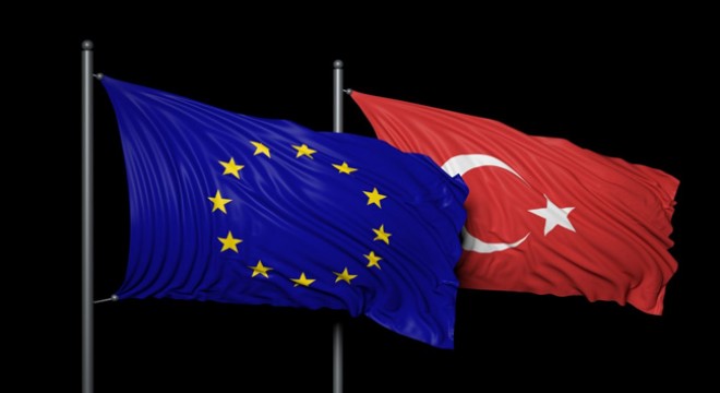 Türkiye'den AB'ye: İmtiyazlı ortaklık teklifi görürsek kapıyı dahi açmayız