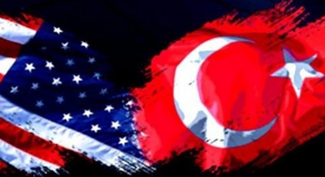 Türkiye'den ABD'ye: Ek gümrük vergilerinden bizi muaf tutun yoksa aynı şekilde karşılık veririz