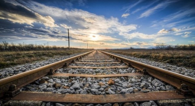 Türkiye'nin ilk blok ihracat treni yola çıktı