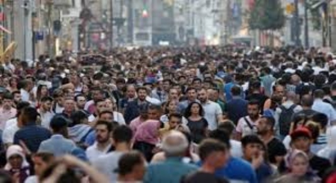 Türkiye'de İşsizlik 3 Milyonu Aştı