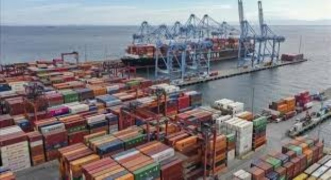 Türkiye'nin Eylül İhracatı 22,6 Milyar Dolarla Rekor Kırdı