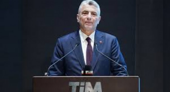 Türkiye'nin Şubat İhracatı Rekor Seviyede Artış Gösterdi