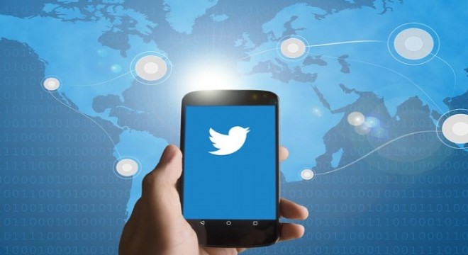 Twitter, Türkiye'ye temsilci atadı
