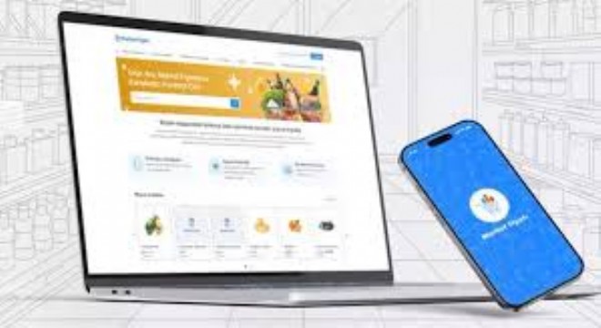 TÜBİTAK'ın “Market Fiyatı” Uygulaması Artık Google Play ve App Store'da