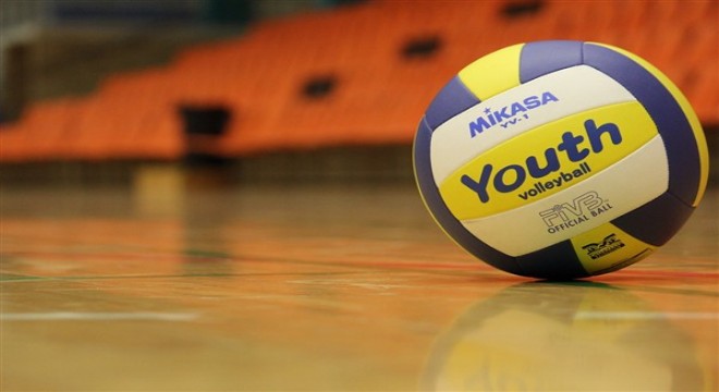 U20 Erkek Milli Voleybol Takımı, Fransa'ya 3-0 mağlup oldu