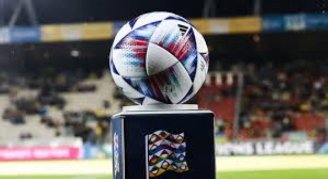 UEFA Uluslar A Ligi'ne Katılacak Takımlar Belli Oldu