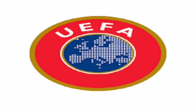 UEFA'dan Türk hakemlerine görev