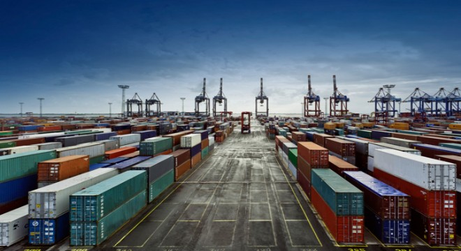 UİB'in eylül ihracatı 2,5 milyar dolar oldu