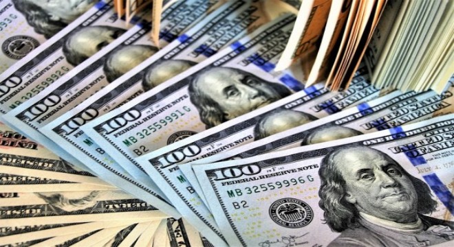 USDTRY-7.2997'ye kadar geri çekildi