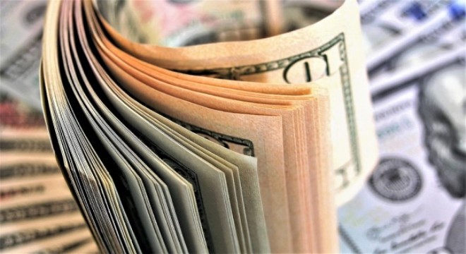 USDTRY-7.3806'ya kadar yükseldi